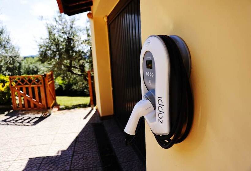 Bed and Breakfast Bed And Berli