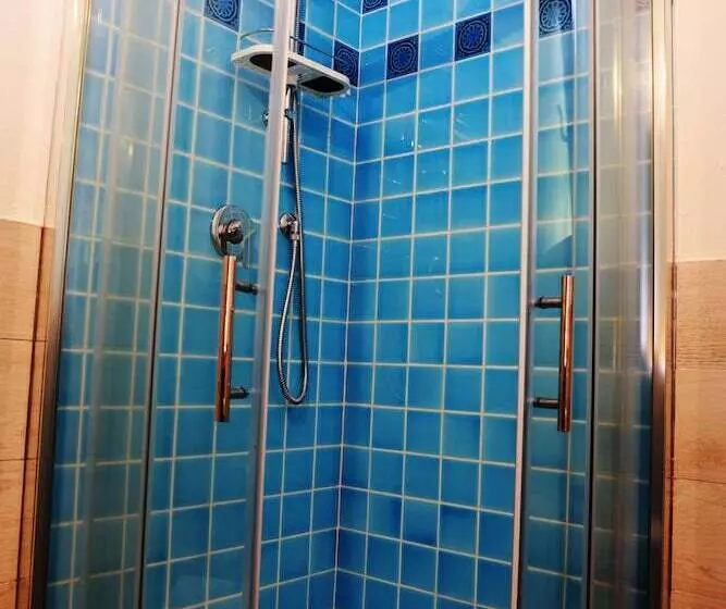 Aamiaismajoitus (B&B) Bed And Berli