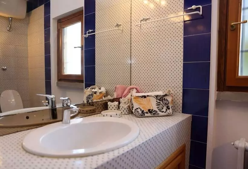 Aamiaismajoitus (B&B) Bed And Berli