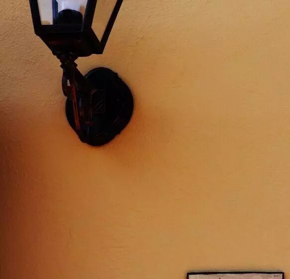 Aamiaismajoitus (B&B) Bed And Berli