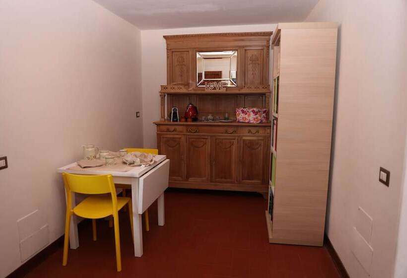 Bed and Breakfast Bed And Berli