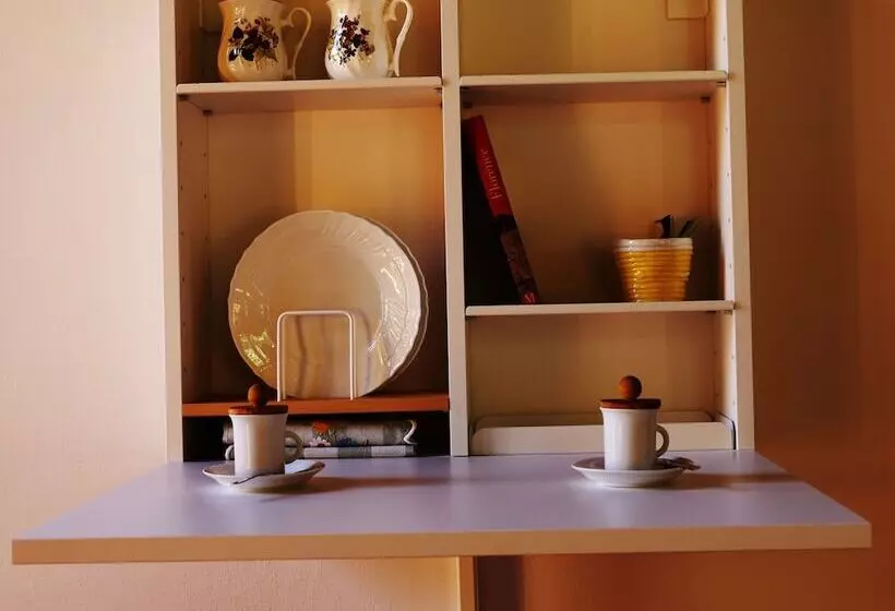 Aamiaismajoitus (B&B) Bed And Berli