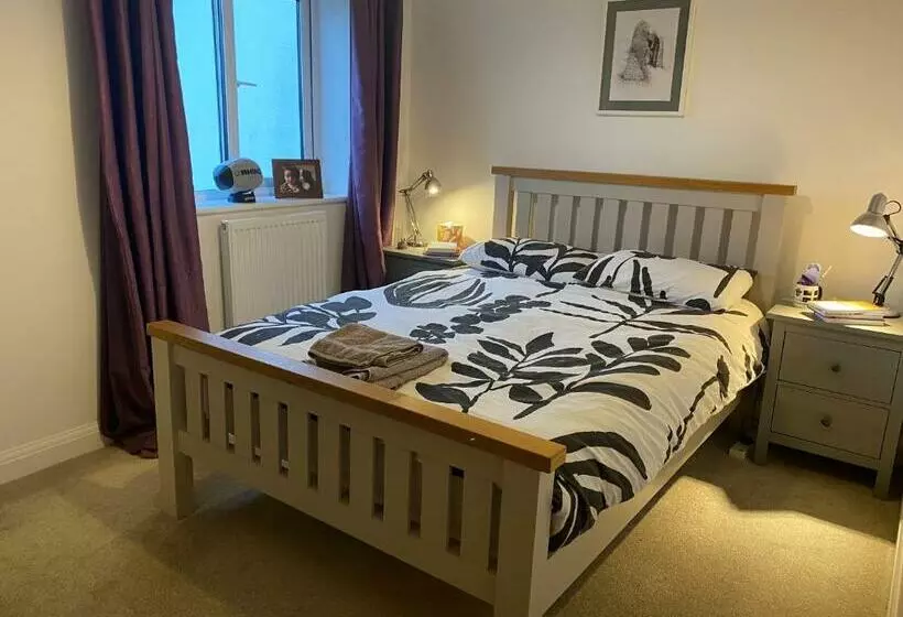 Bed and Breakfast Bodmin Rest 4 U