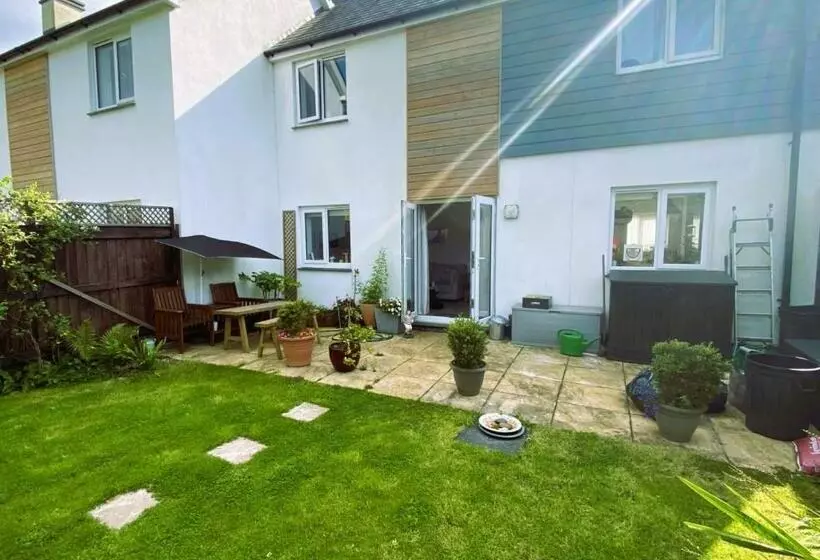 Bed and Breakfast Bodmin Rest 4 U