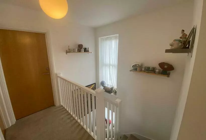 Bed and Breakfast Bodmin Rest 4 U