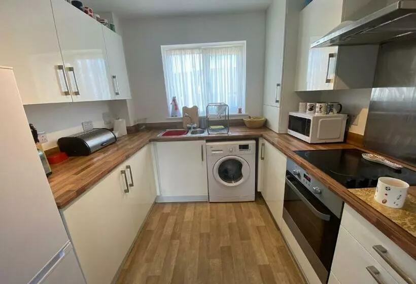Bed and Breakfast Bodmin Rest 4 U