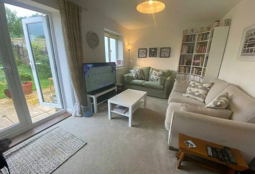 Bed and Breakfast Bodmin Rest 4 U
