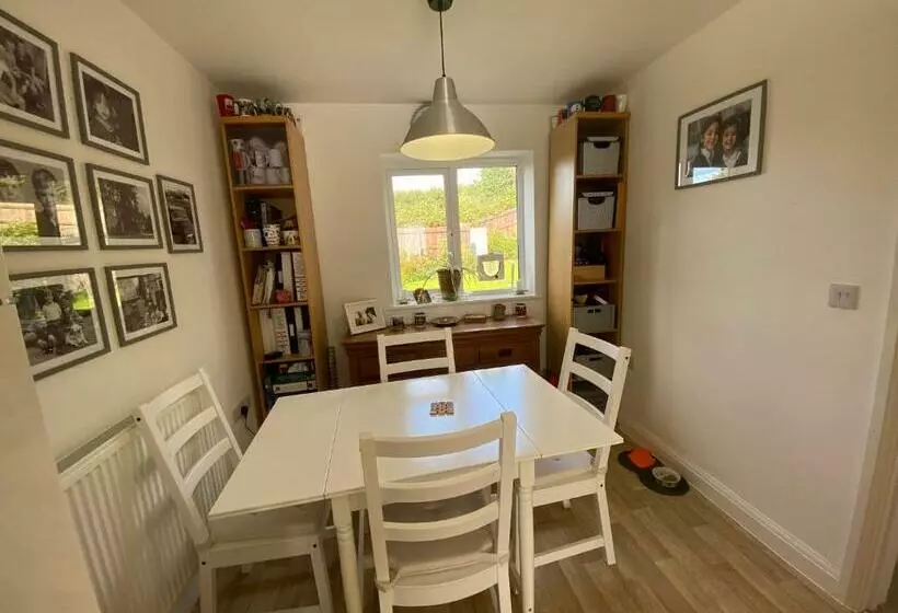 Bed and Breakfast Bodmin Rest 4 U