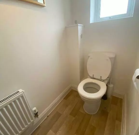 Bed and Breakfast Bodmin Rest 4 U
