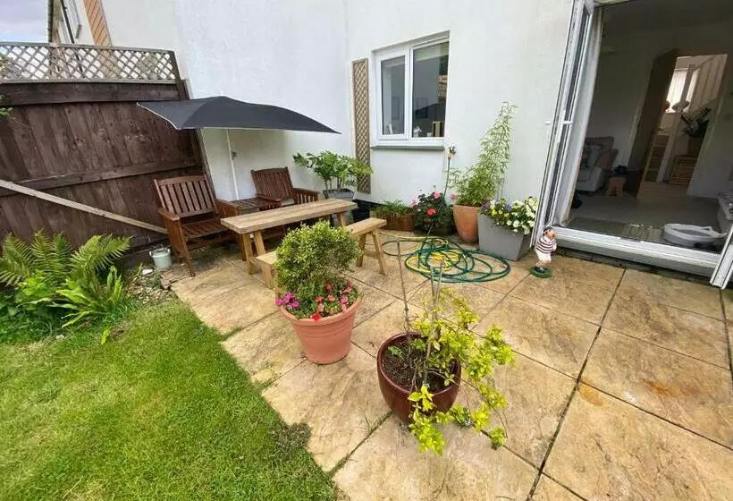 Bed and Breakfast Bodmin Rest 4 U