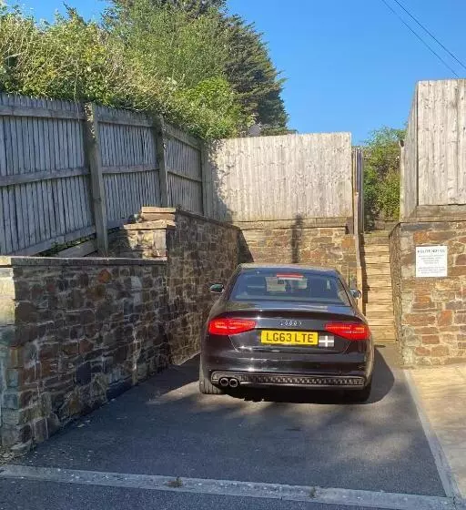 Bed and Breakfast Bodmin Rest 4 U