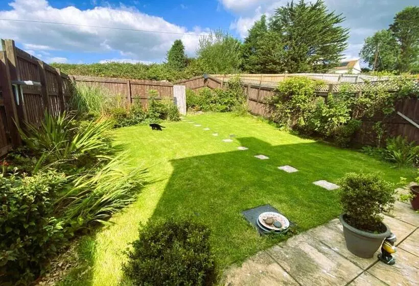 Bed and Breakfast Bodmin Rest 4 U