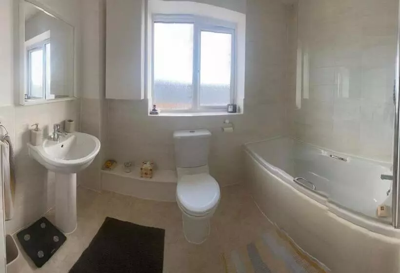 Bed and Breakfast Bodmin Rest 4 U