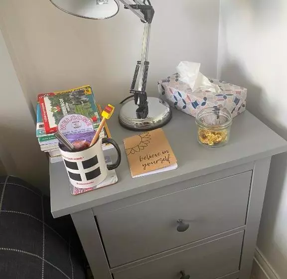 Bed and Breakfast Bodmin Rest 4 U