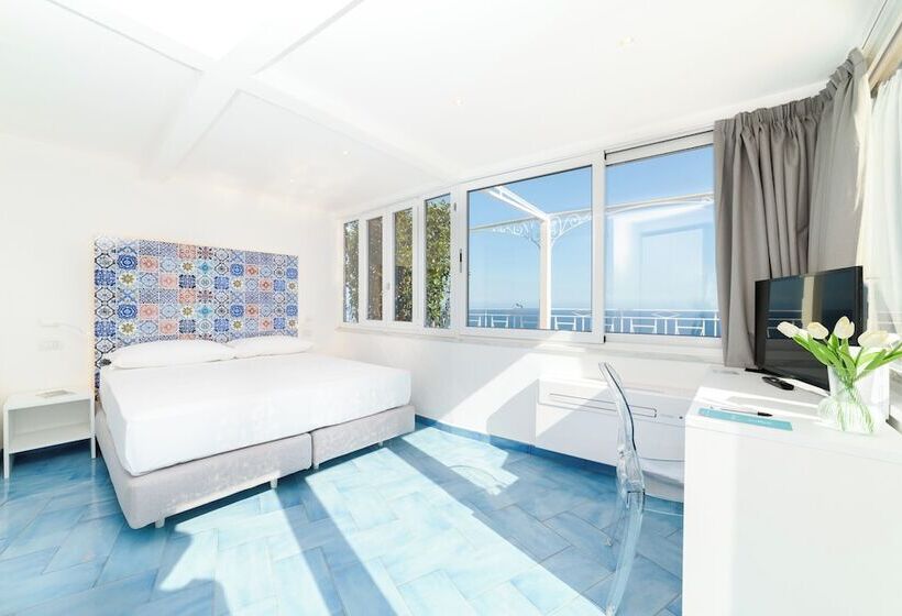 צימר Eden Sul Mare