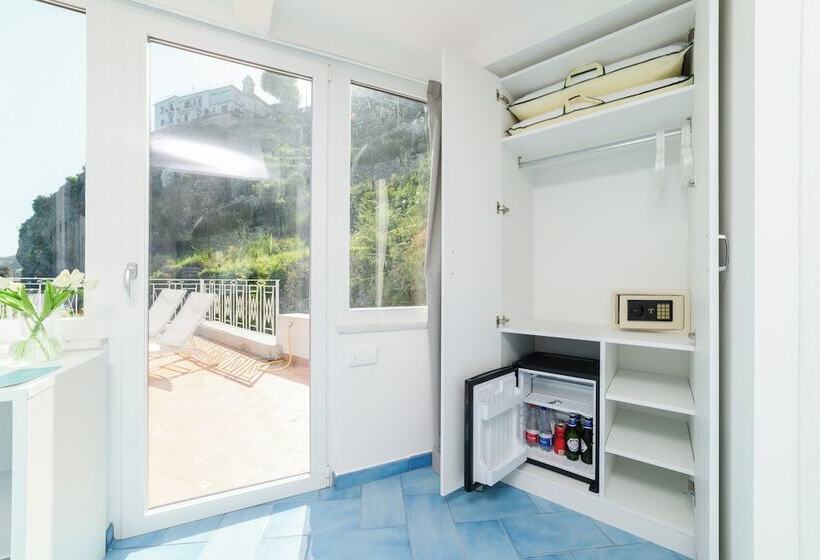 צימר Eden Sul Mare