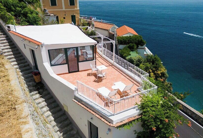 צימר Eden Sul Mare