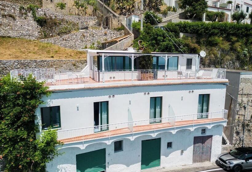 צימר Eden Sul Mare