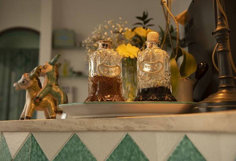 צימר Eden Sul Mare