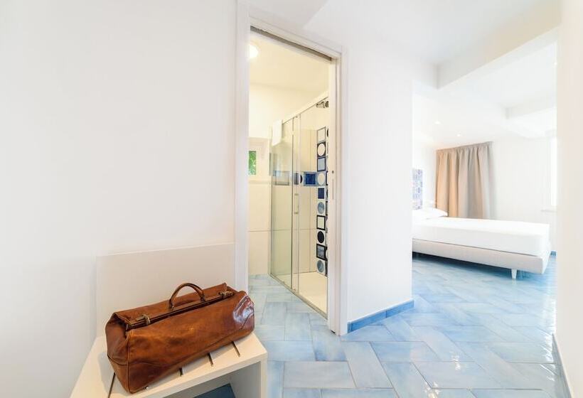 צימר Eden Sul Mare