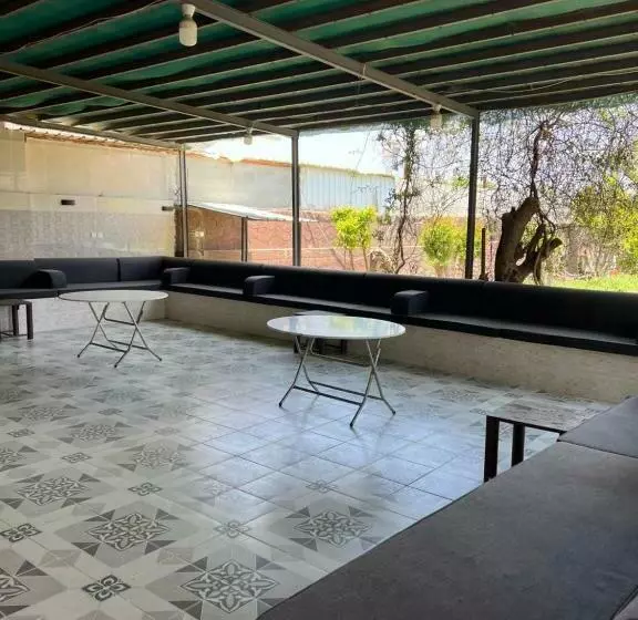 Hotelli مزرعة السمو