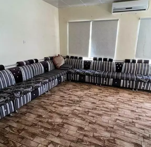 Hotelli مزرعة السمو
