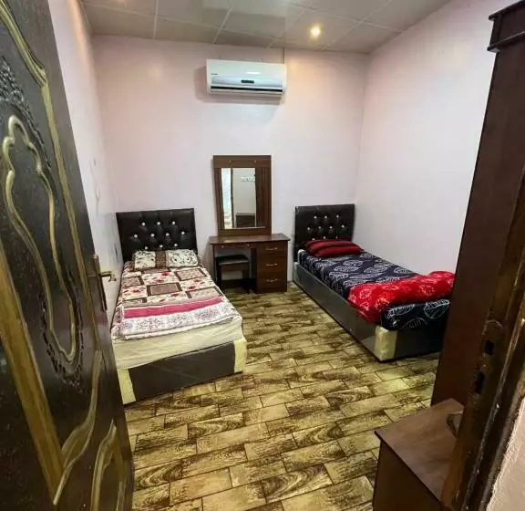 Hotelli مزرعة السمو