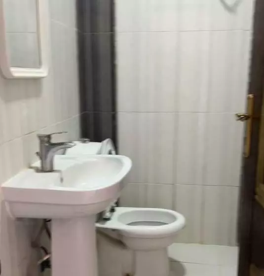 Hotelli مزرعة السمو