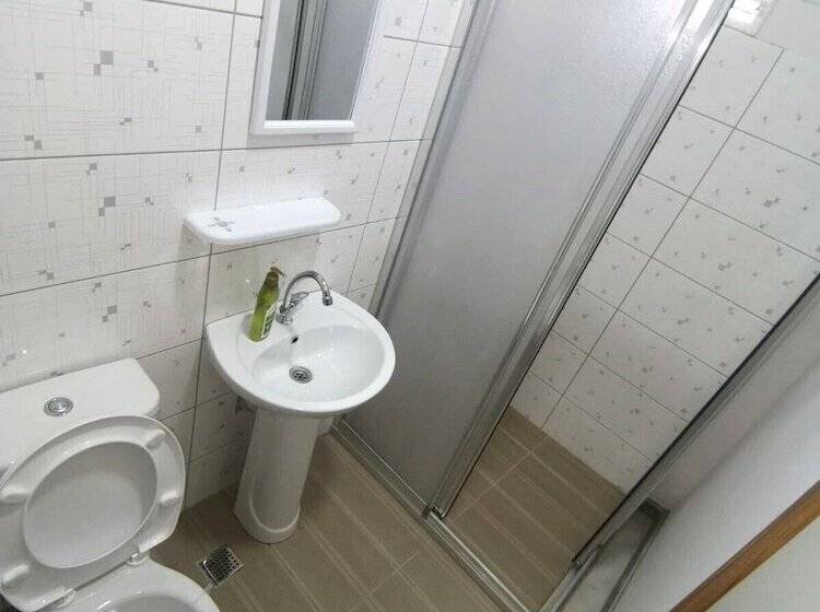 酒店 Grond Konaklama Mersin