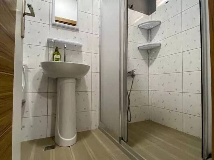 ホテル Grond Konaklama Mersin