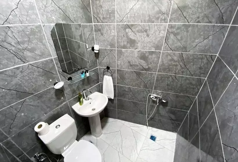 ホテル Grond Konaklama Mersin