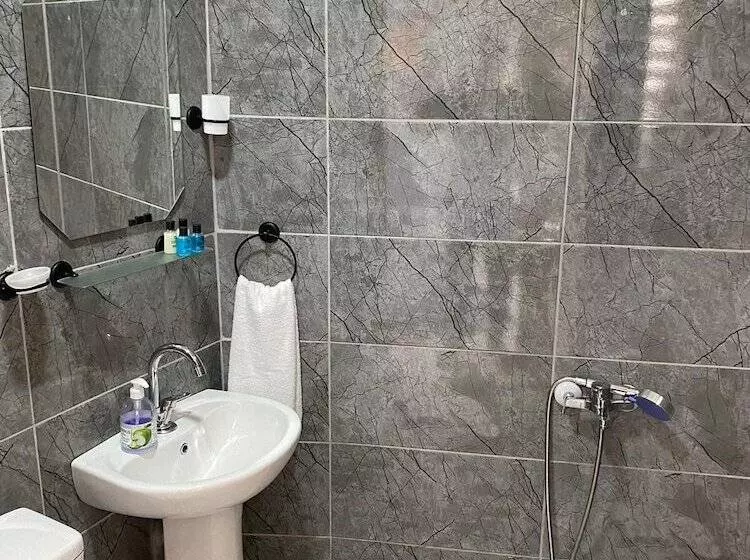 ホテル Grond Konaklama Mersin