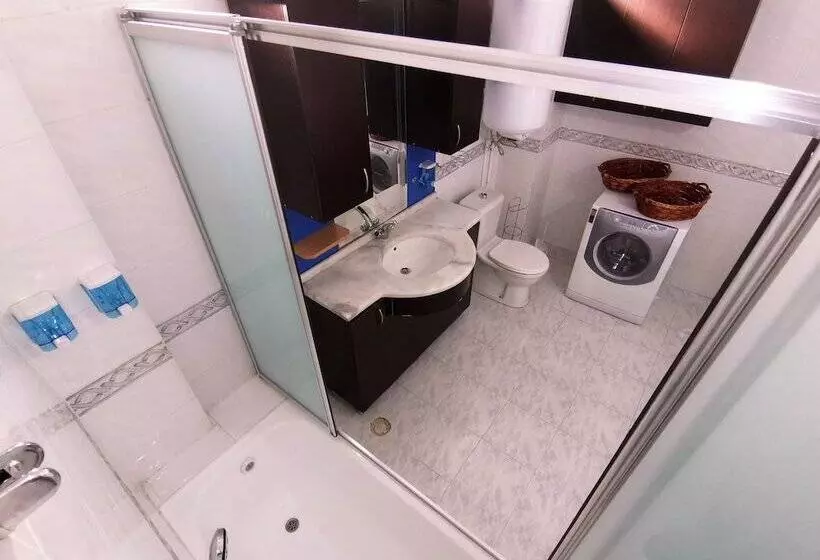 ホテル Grond Konaklama Mersin