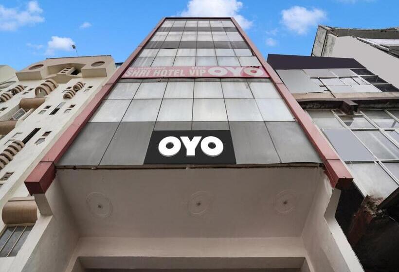 酒店 Oyo Flagship 81368 Jai Shree