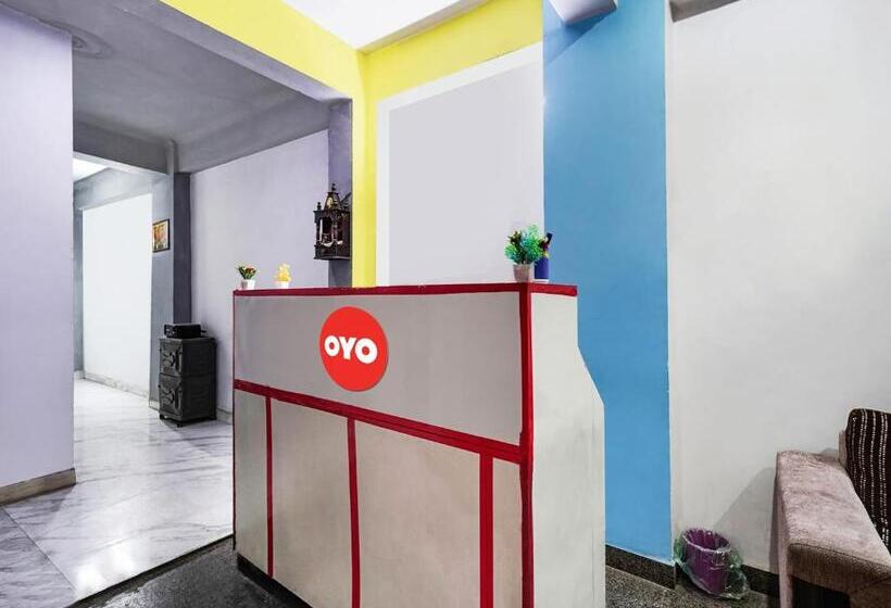 酒店 Oyo Flagship 81368 Jai Shree