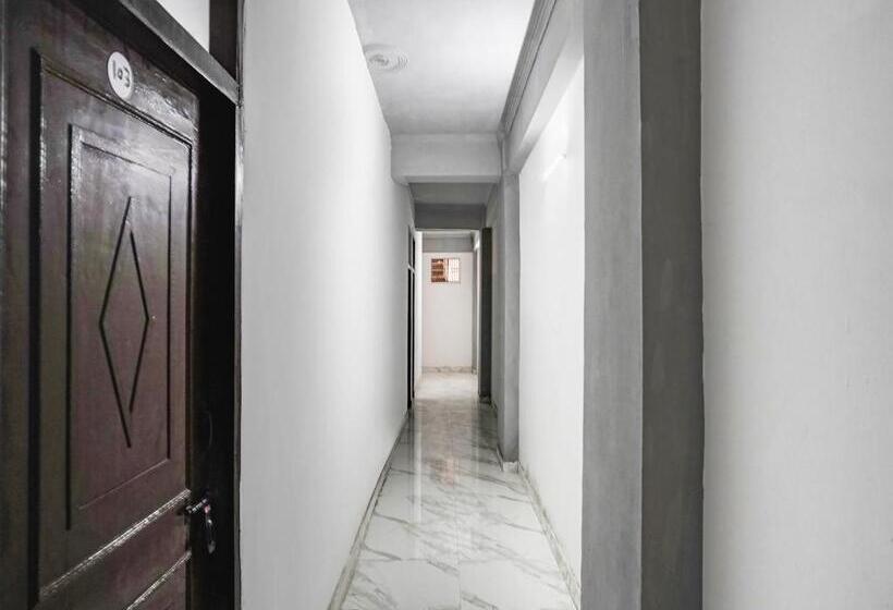 酒店 Oyo Flagship 81368 Jai Shree