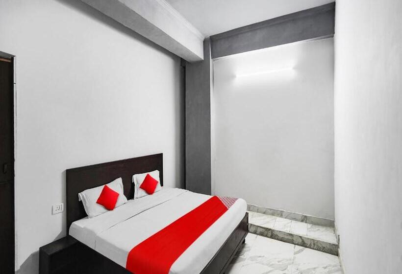 酒店 Oyo Flagship 81368 Jai Shree