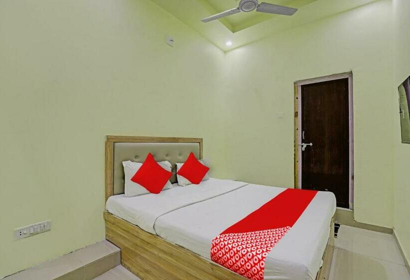 酒店 Oyo Flagship 81369 Merry Mi