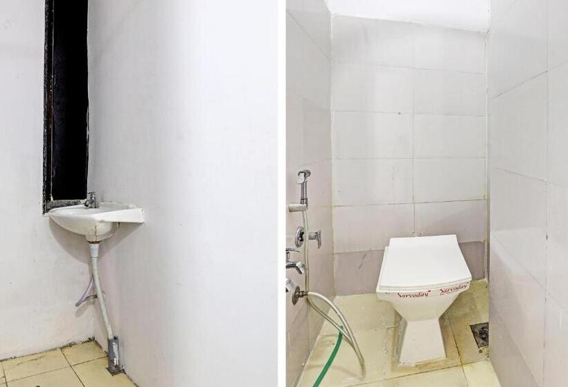 酒店 Oyo Flagship 81369 Merry Mi