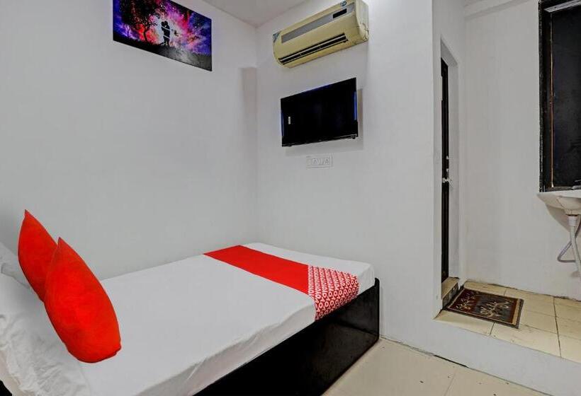 酒店 Oyo Flagship 81369 Merry Mi