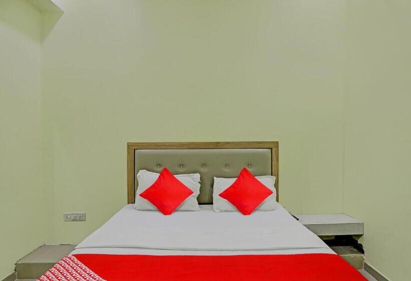 酒店 Oyo Flagship 81369 Merry Mi