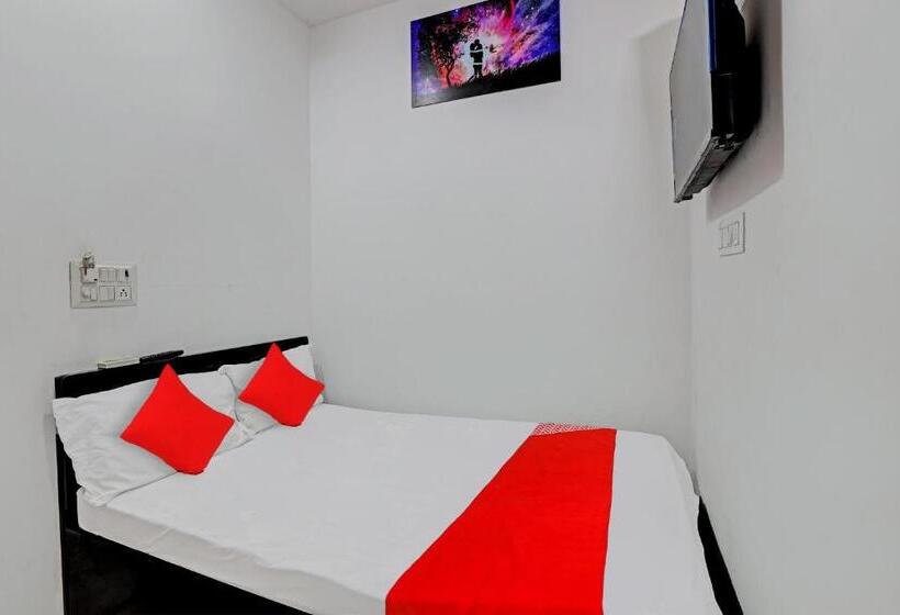 酒店 Oyo Flagship 81369 Merry Mi