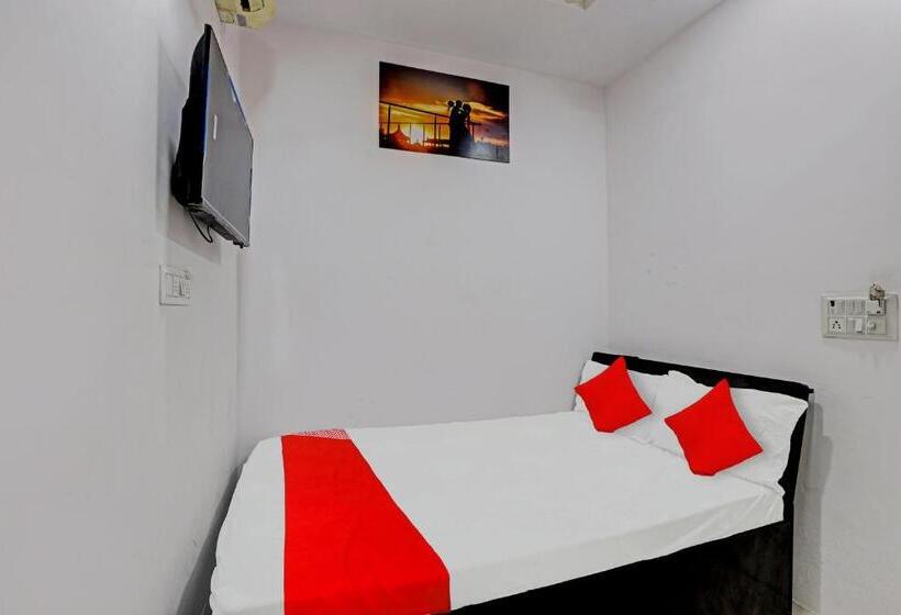 酒店 Oyo Flagship 81369 Merry Mi