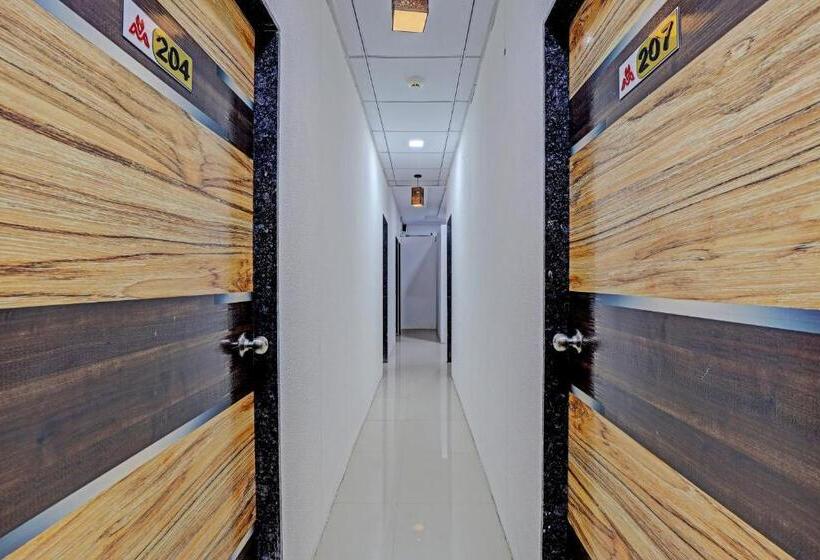 酒店 Oyo Flagship 81369 Merry Mi