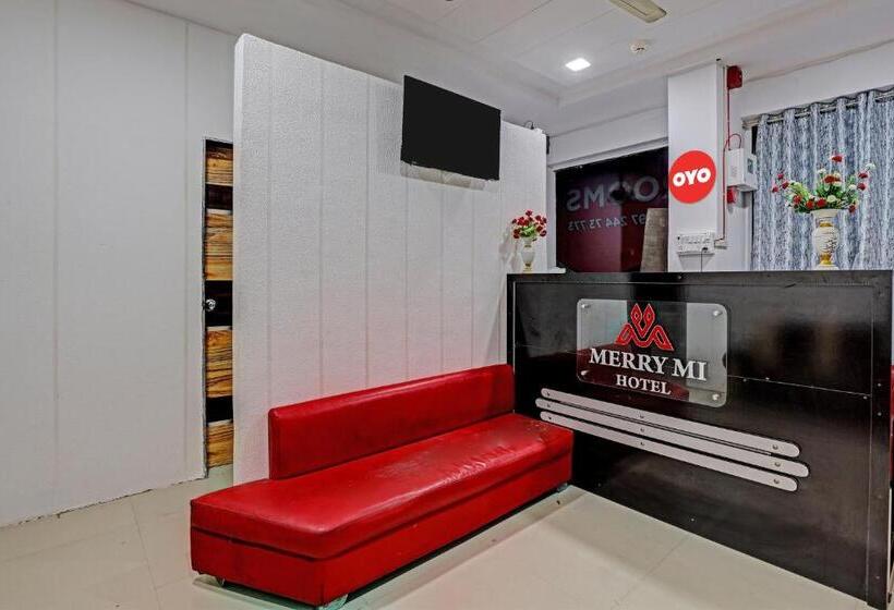 酒店 Oyo Flagship 81369 Merry Mi
