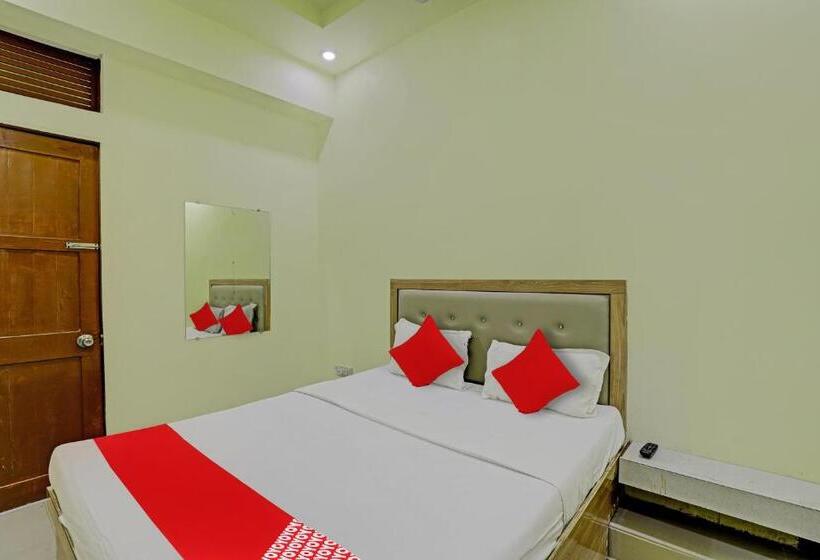 酒店 Oyo Flagship 81369 Merry Mi