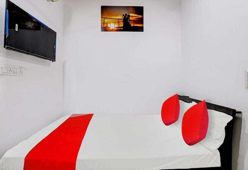 酒店 Oyo Flagship 81369 Merry Mi