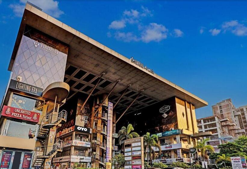 酒店 Oyo Flagship 81369 Merry Mi