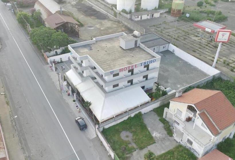 هتل Triho