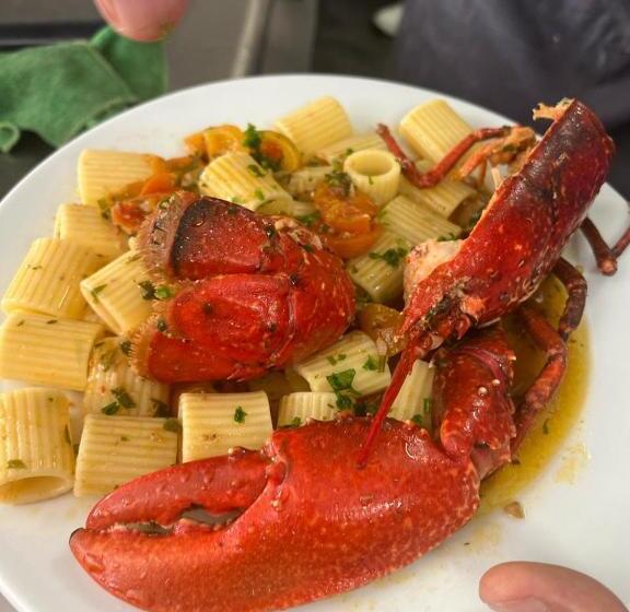 בית מלון כפרי Valente